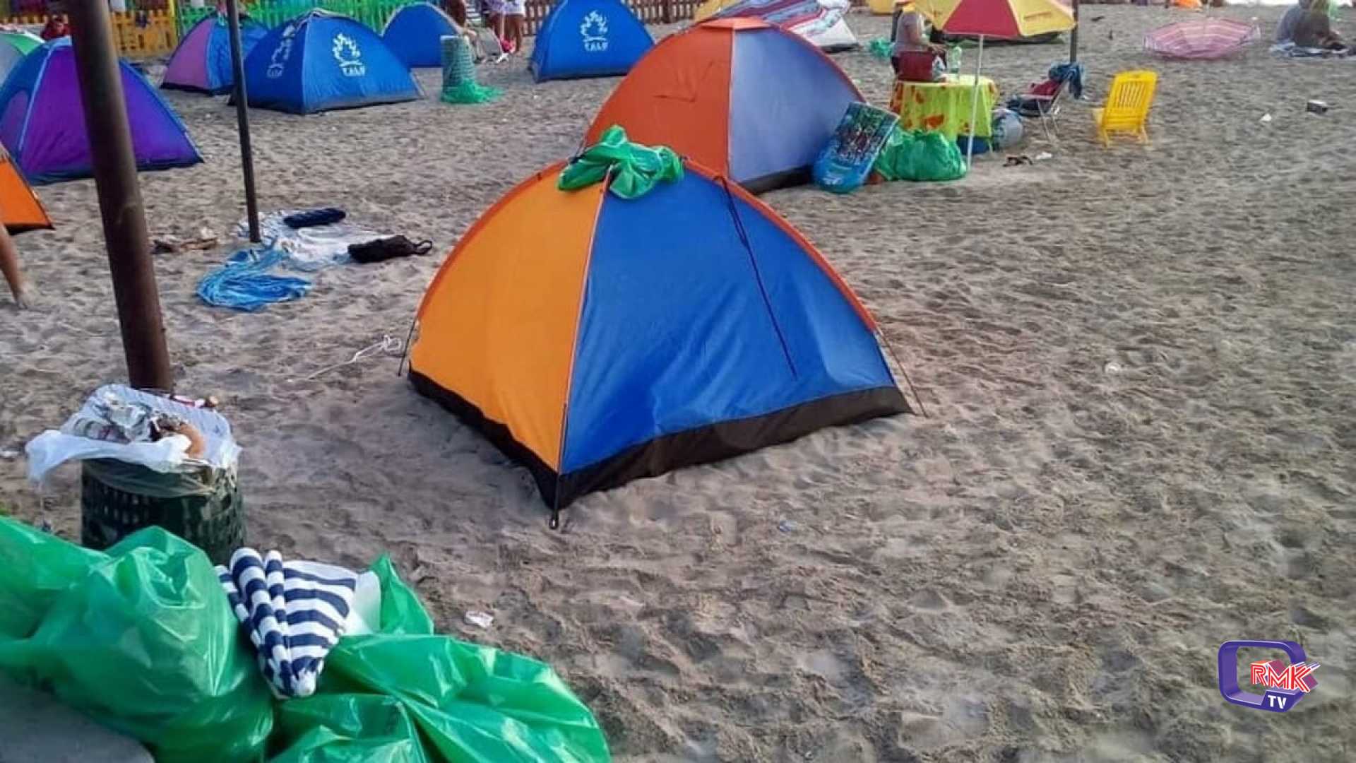 Ferragosto, ordine pubblico. Casi spiacevoli a Sciacca e Triscina di Selinunte